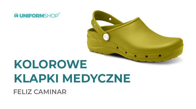 najlepsze buty medyczne