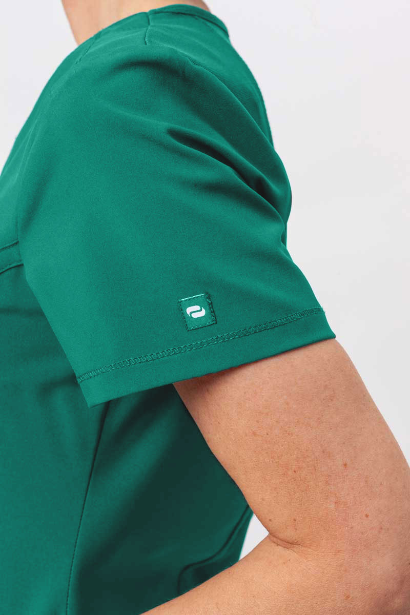 Komplet medyczny damski Cherokee Infinity zielony-8