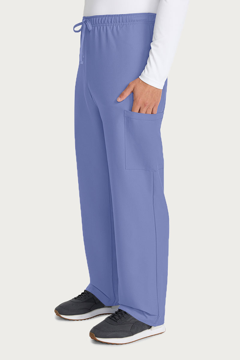 Komplet medyczny męski Cherokee Ultra Cargo klasyczny błękit-9