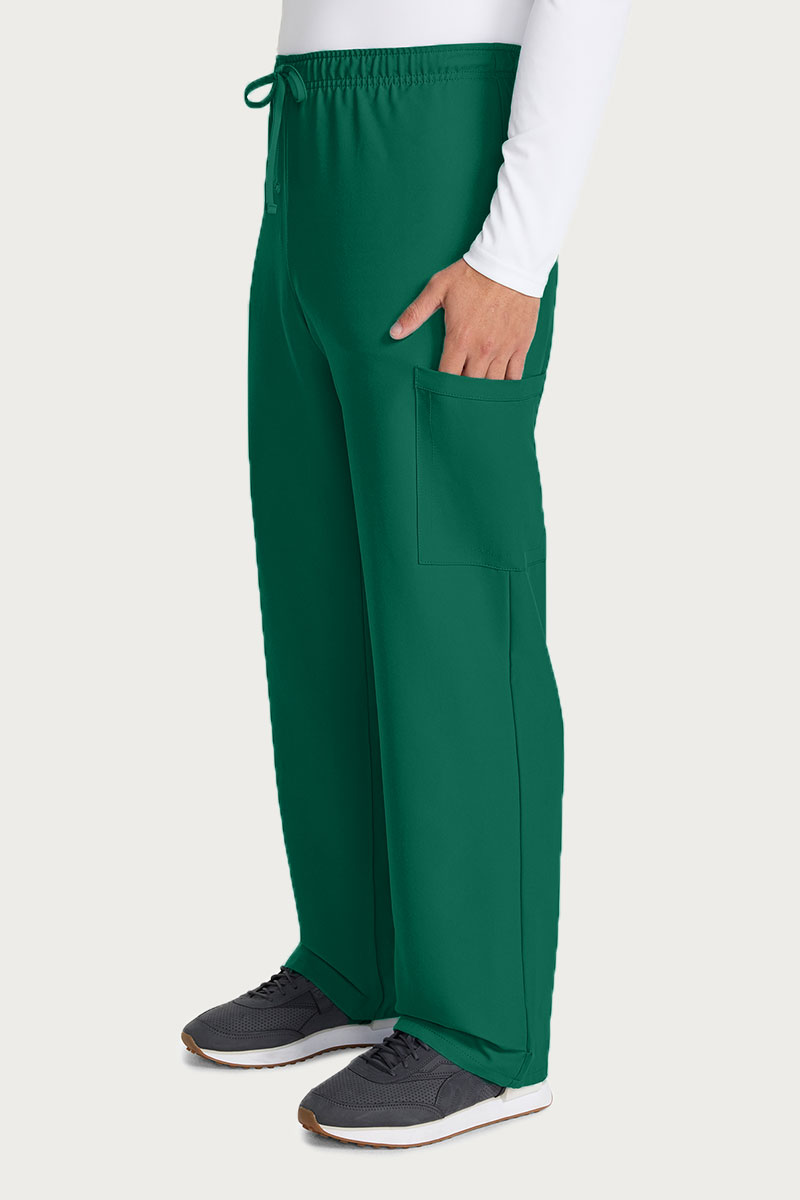 Komplet medyczny męski Cherokee Ultra Cargo zielony-8