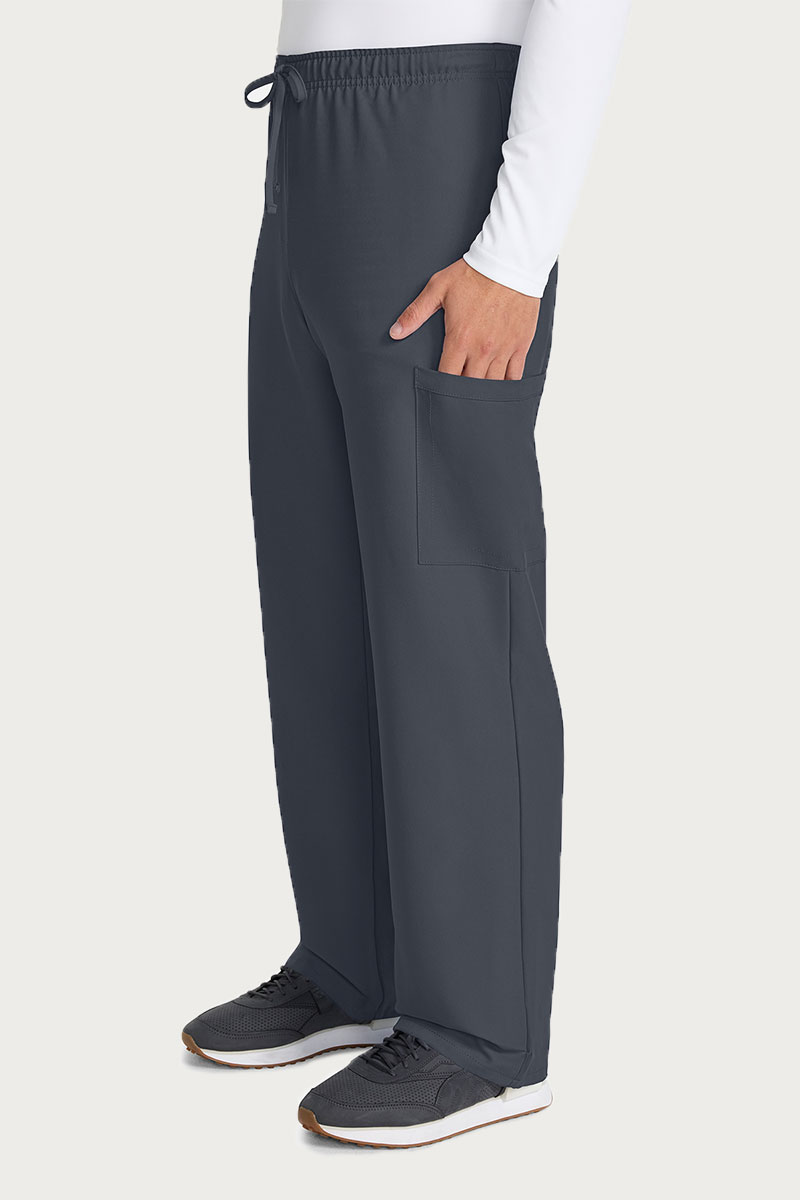 Komplet medyczny męski Cherokee Ultra Cargo szary-8