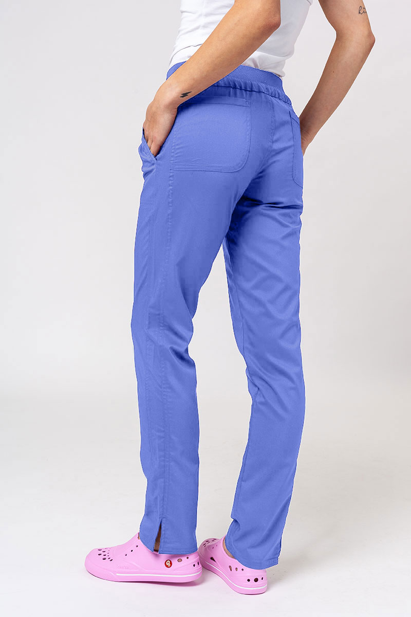 Komplet medyczny damski Cherokee Revolution Cargo klasyczny błękit-9