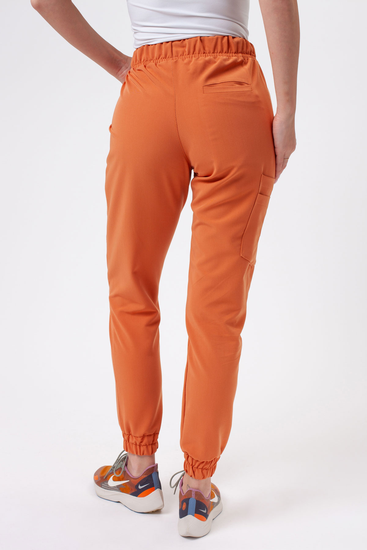 Komplet medyczny Sunrise Uniforms Premium Vibe caramel-8