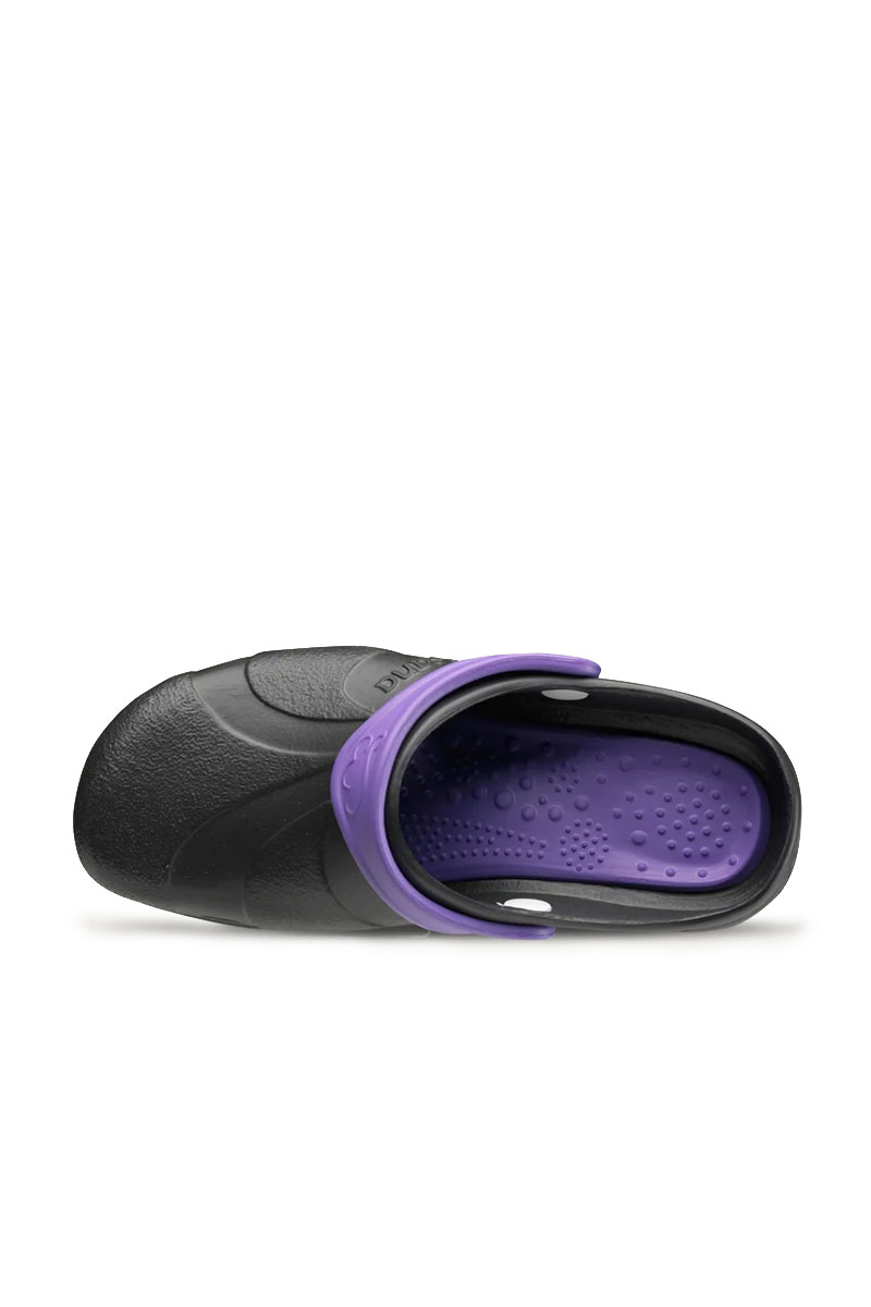 Obuwie Feliz Caminar Asana czarne/lawenda-3