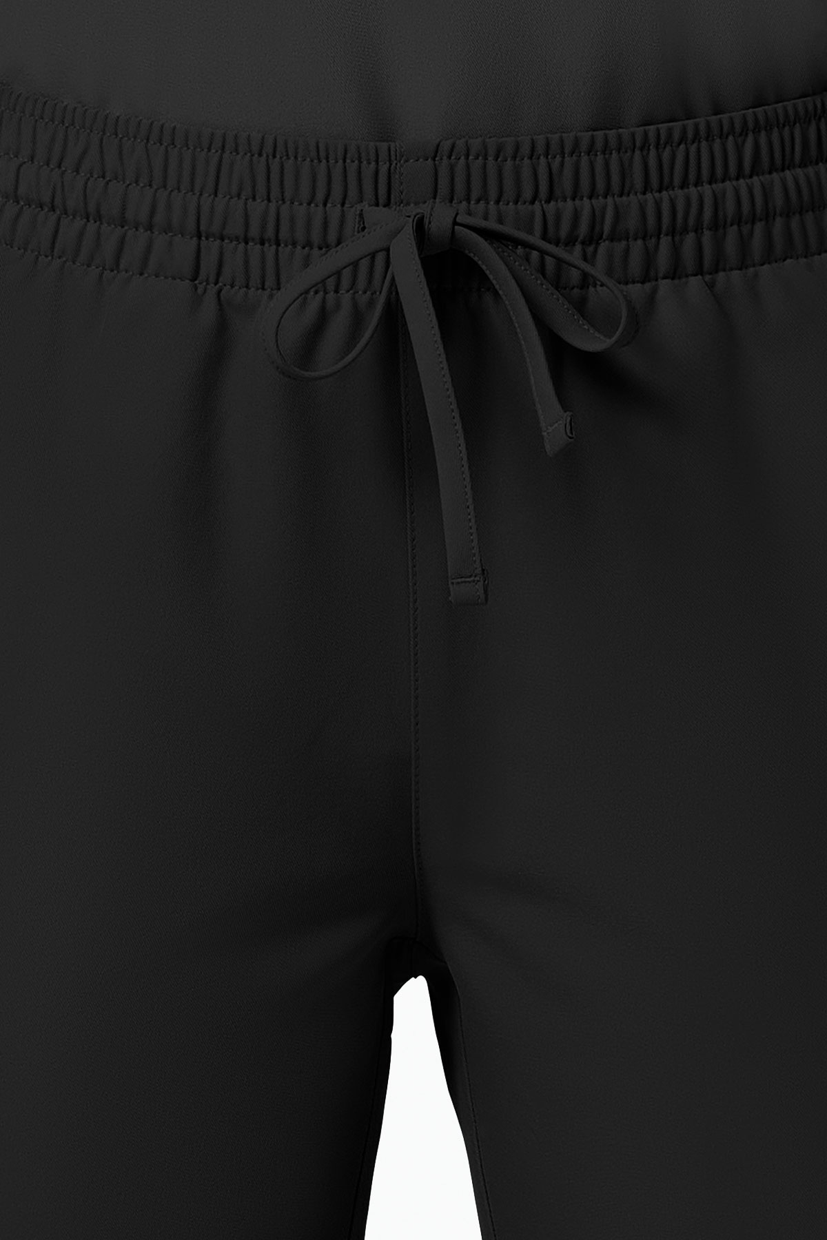 Spodnie medyczne damskie Cherokee Originals Ultra jogger czarne-5