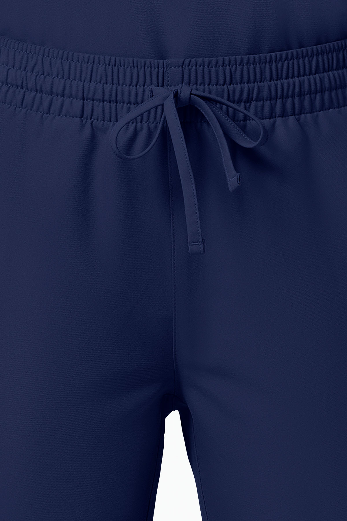 Spodnie medyczne damskie Cherokee Originals Ultra jogger ciemny granat-3