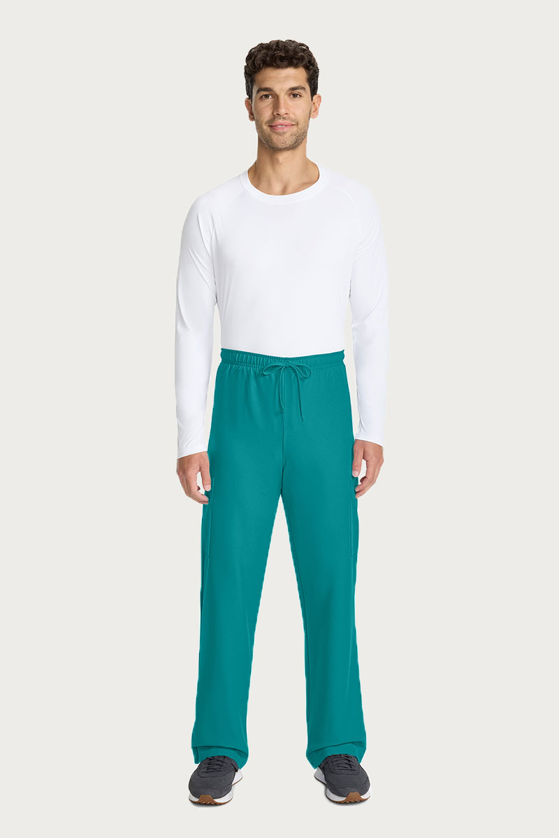 Komplet medyczny męski Cherokee Ultra Cargo morski-11