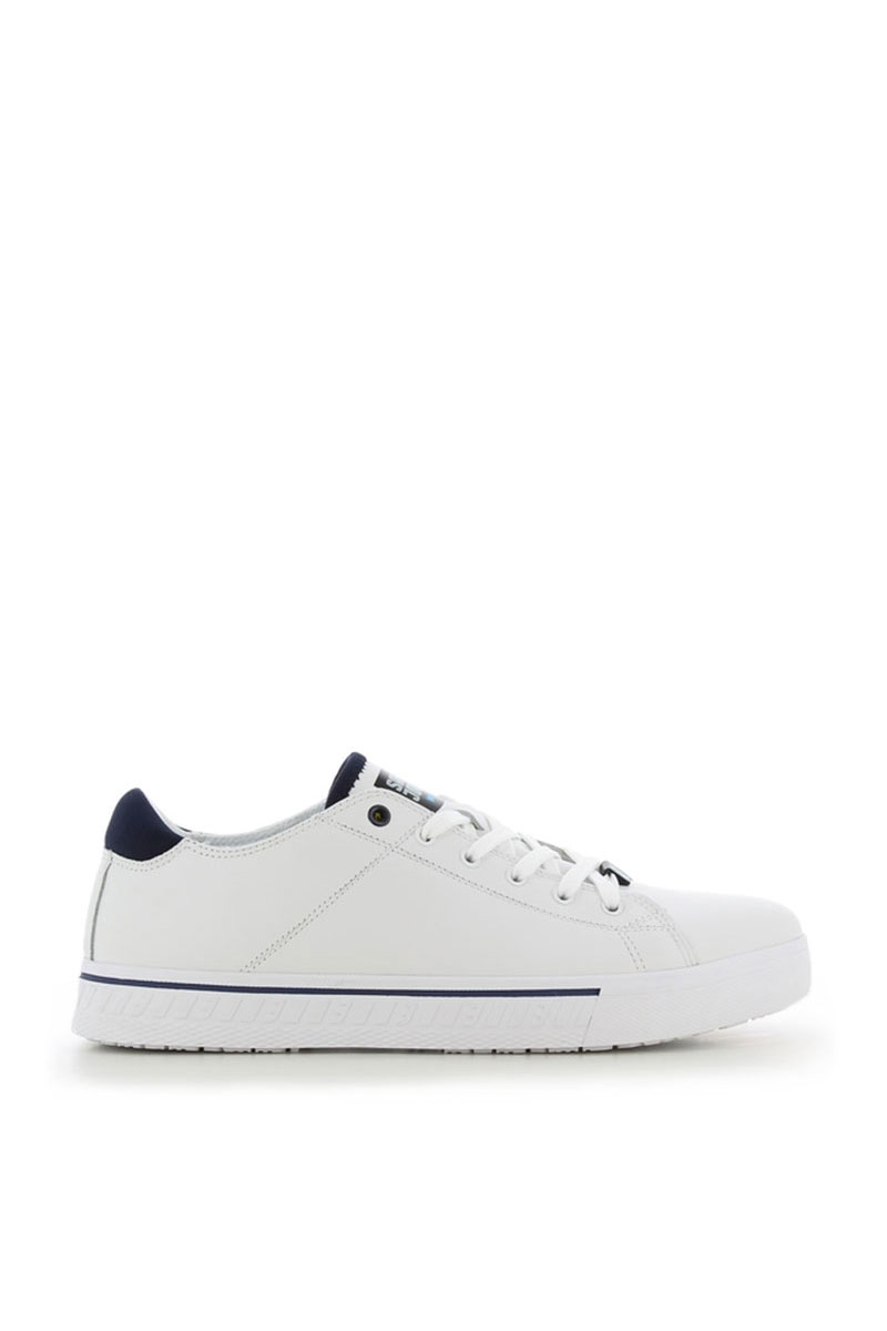 Obuwie medyczne Safety Jogger Cool białe-1