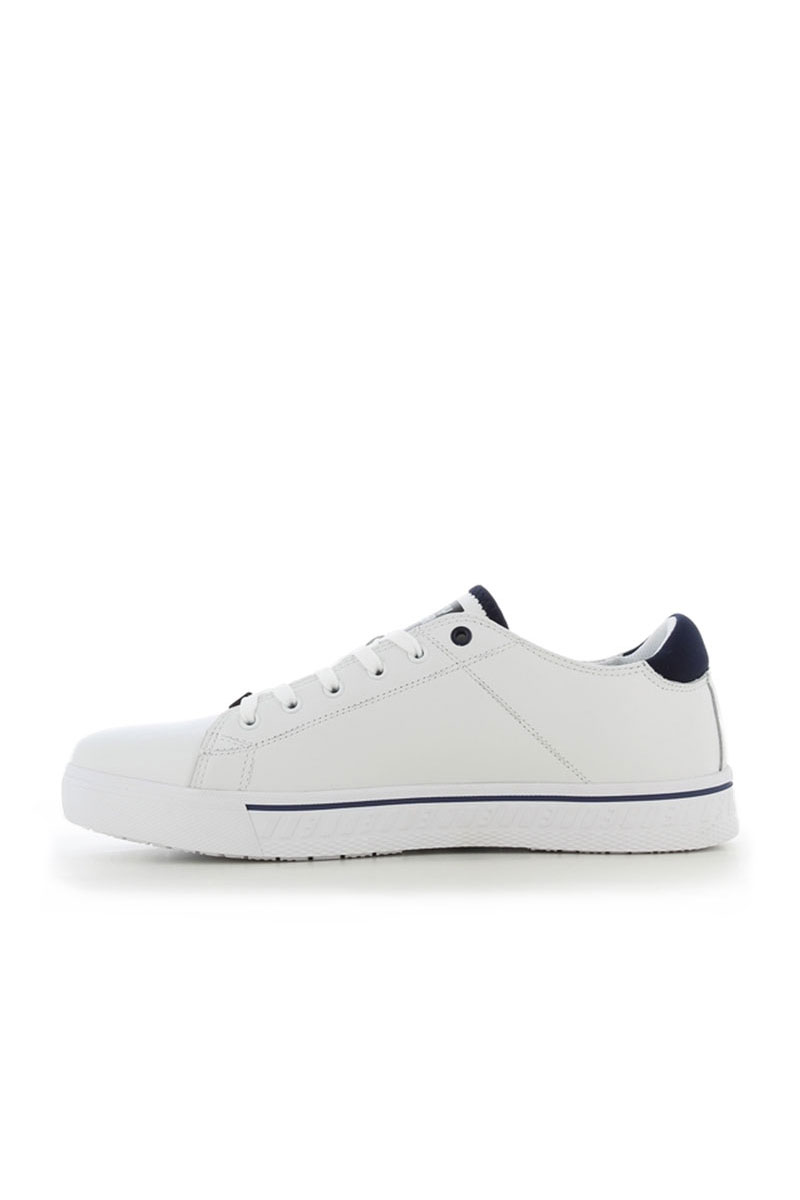Obuwie medyczne Safety Jogger Cool białe-2