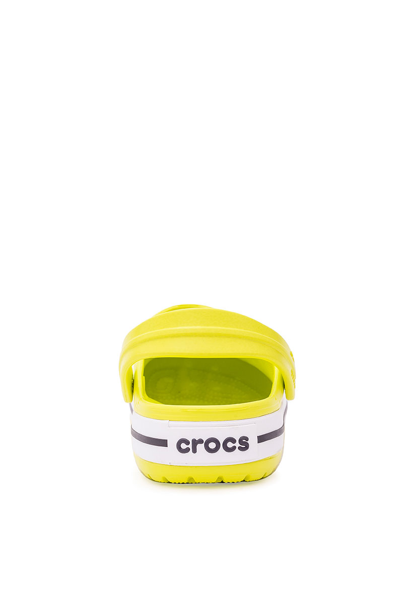 Obuwie Crocs™ Classic Crocband citrus-5