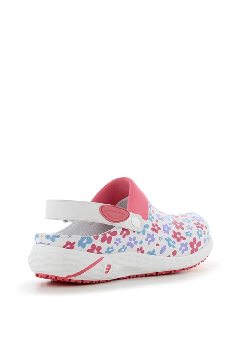 Obuwie medyczne damskie Safety Jogger Dany multi-1