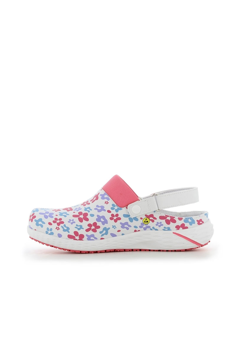 Obuwie medyczne damskie Safety Jogger Dany multi-2
