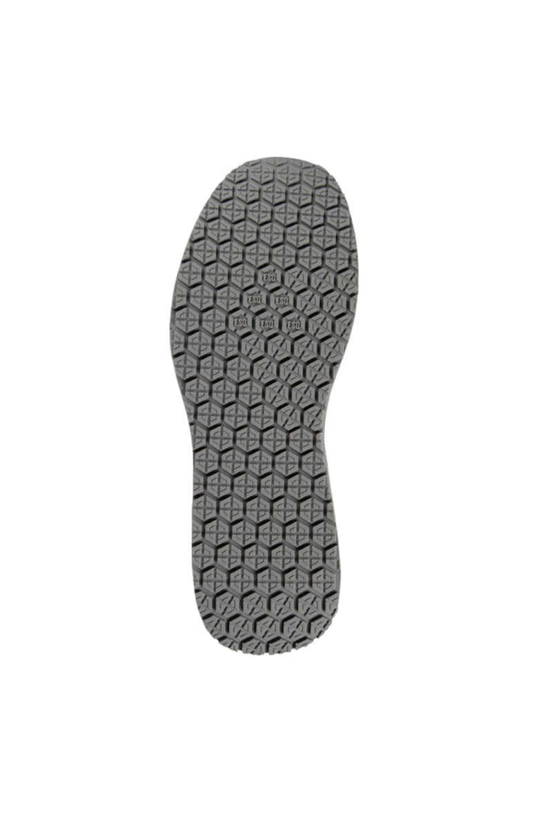 Obuwie medyczne damskie Safety Jogger Ela biało-szare-3