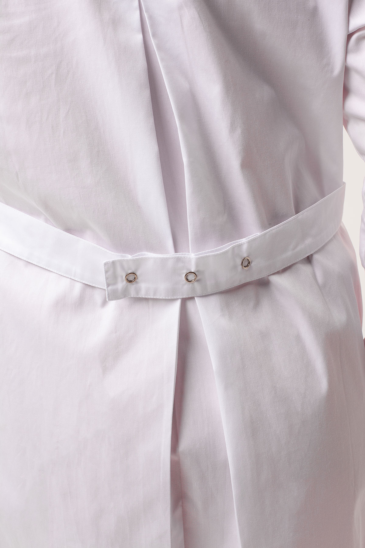 Fartuch laboratoryjny damski Sunrise Uniforms Basic Lab-14