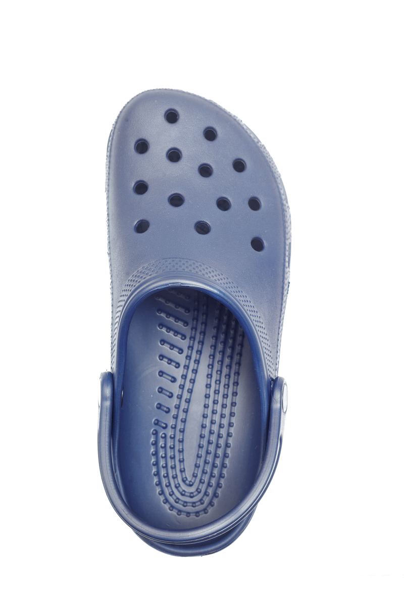 Obuwie Crocs™ Classic Clog granatowe-4