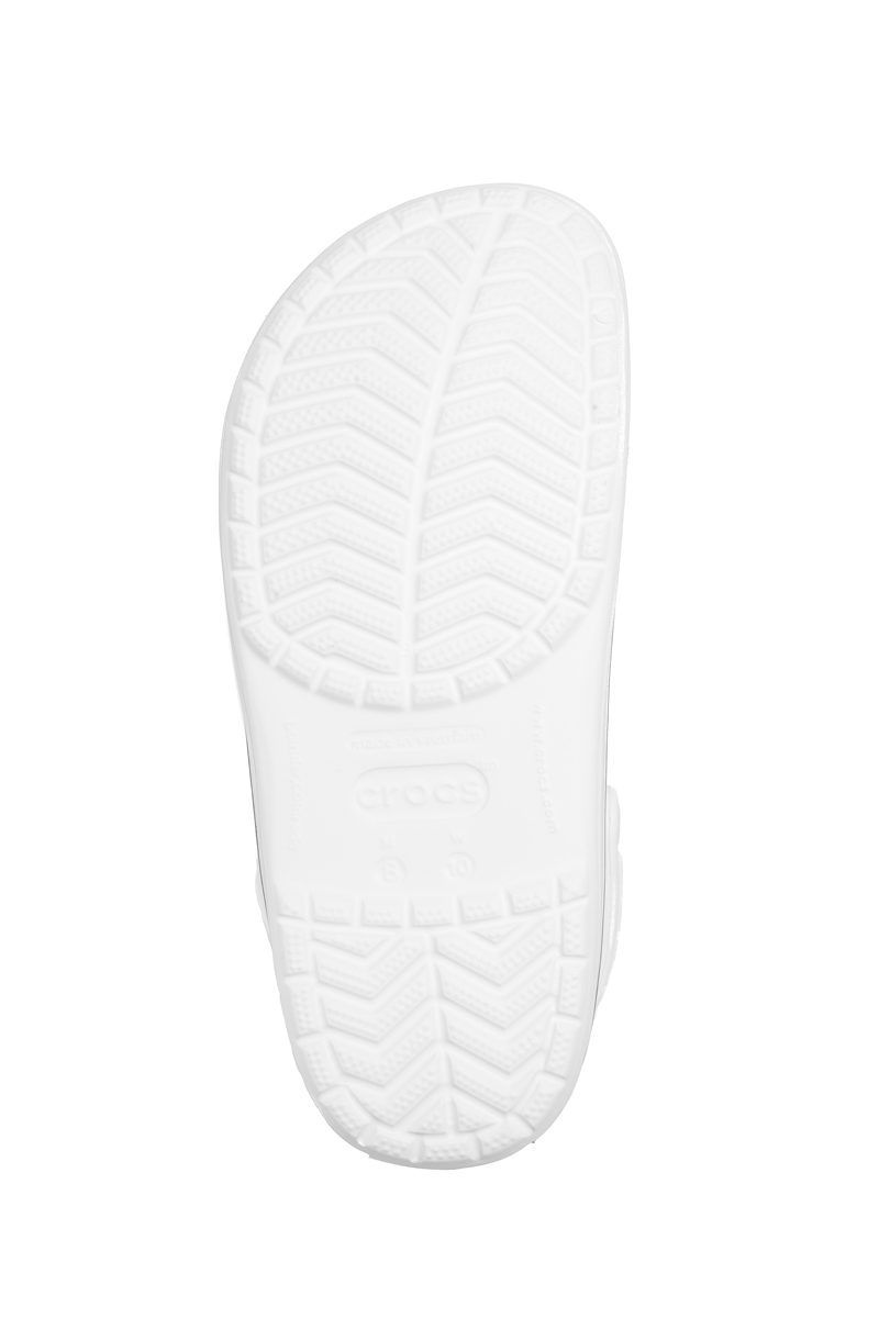 Obuwie Crocs™ Classic Crocband białe-5