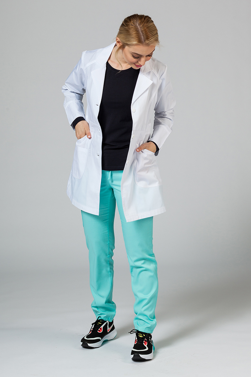 Fartuch medyczny damski Adar Uniforms Perfection-4