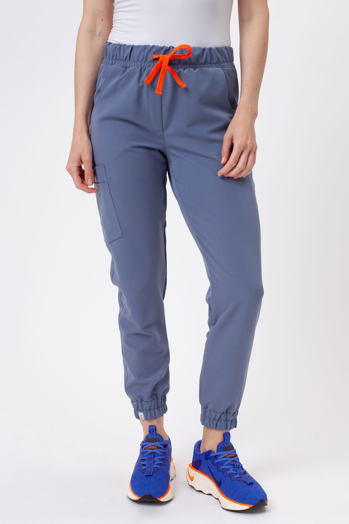 Komplet medyczny Sunrise Uniforms Premium Vibe thunder-7