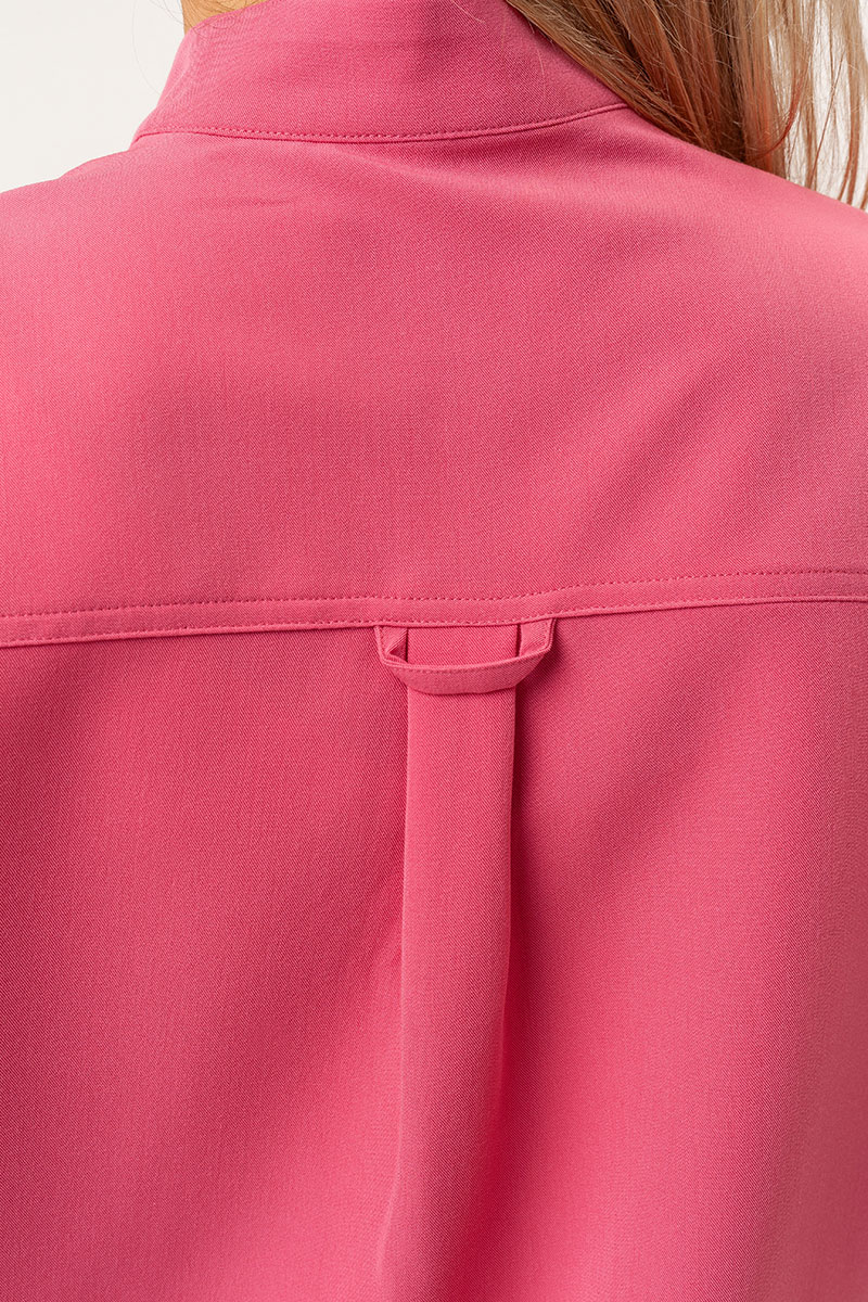 Bluza medyczna damska Uniforms World Avant On-Shift Short arbuzowa-8
