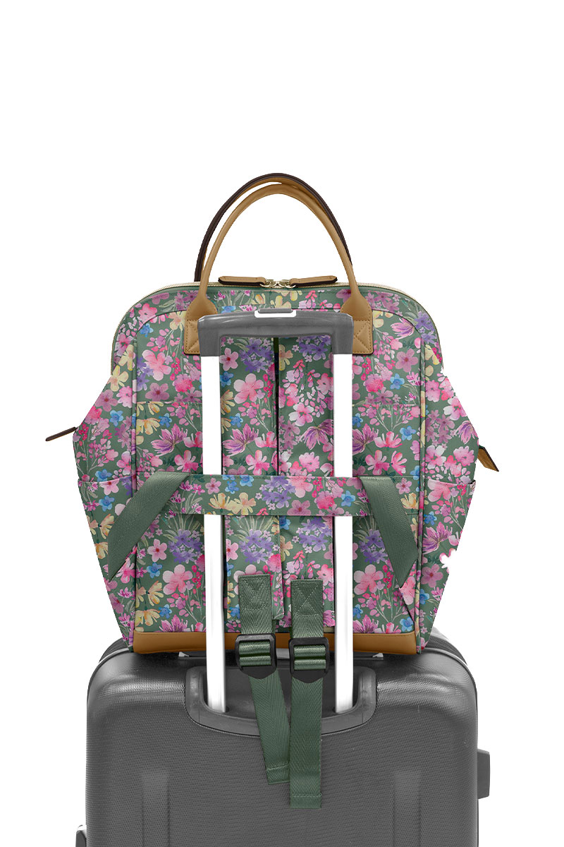 Torba medyczna Maevn ReadyGo everbloom-4