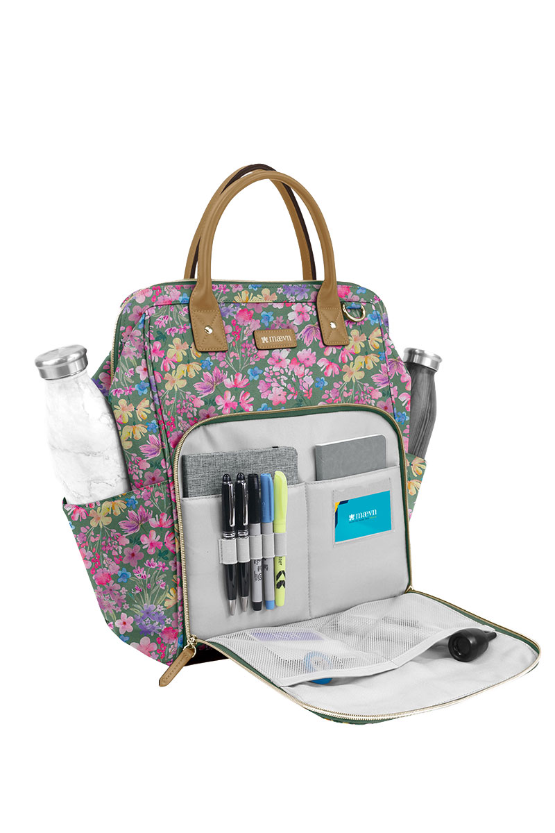 Torba medyczna Maevn ReadyGo everbloom-2