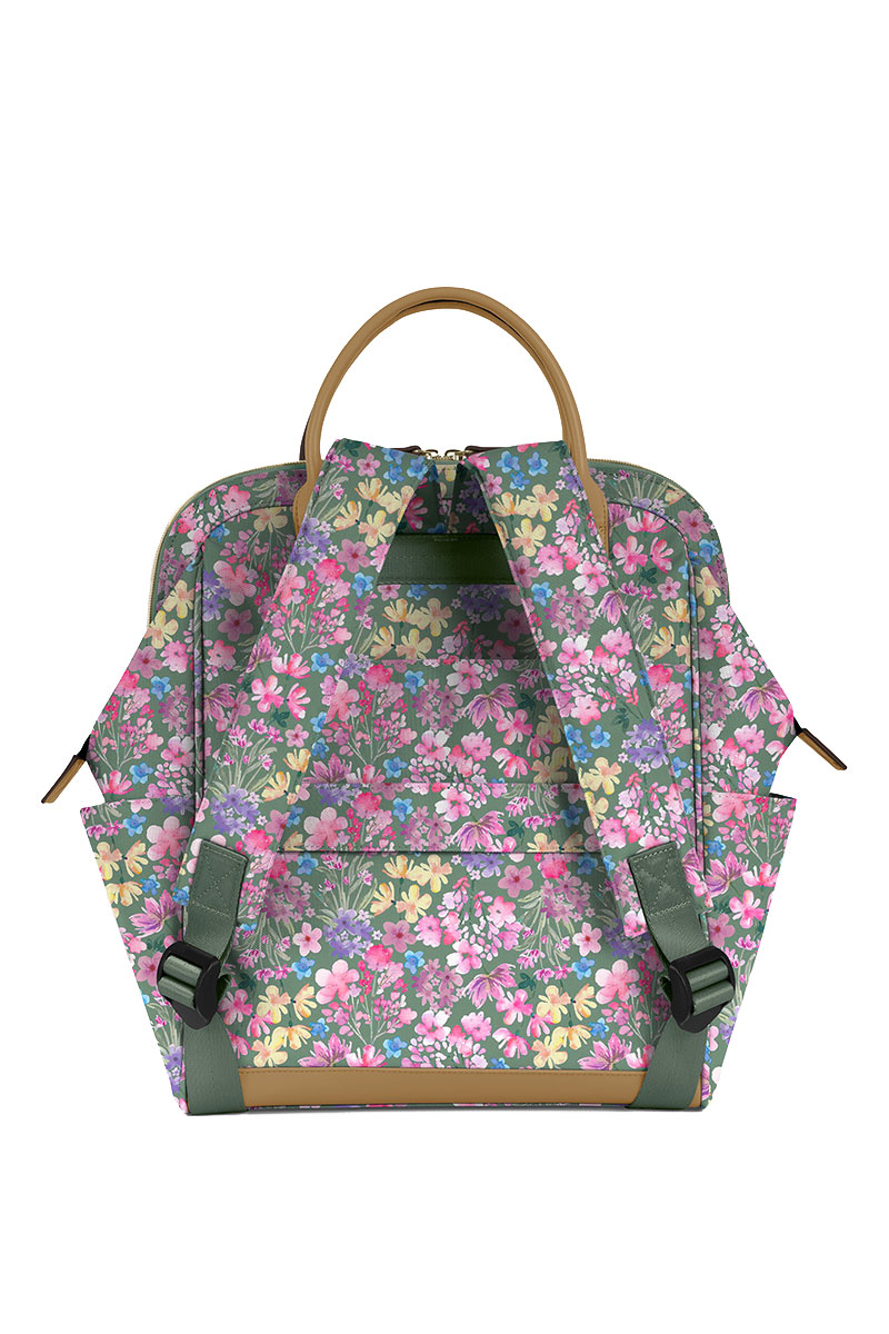 Torba medyczna Maevn ReadyGo everbloom-1