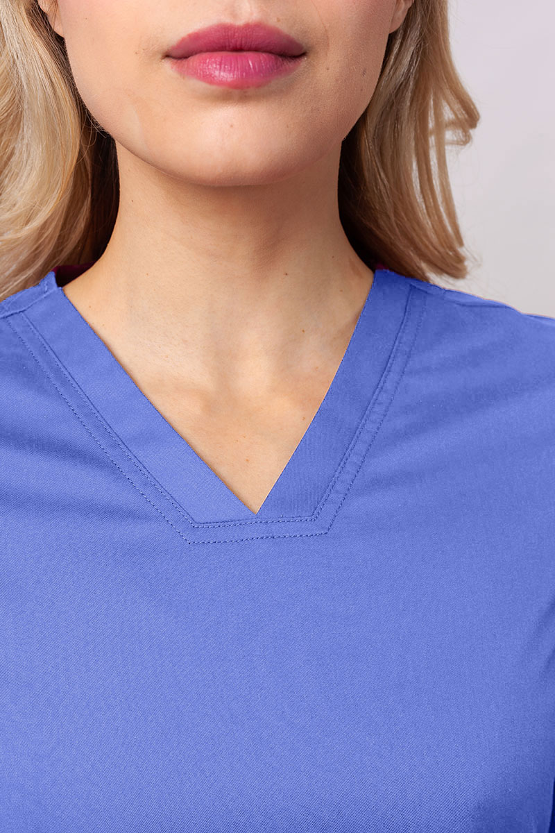 Komplet medyczny damski Cherokee Revolution Cargo klasyczny błękit-5