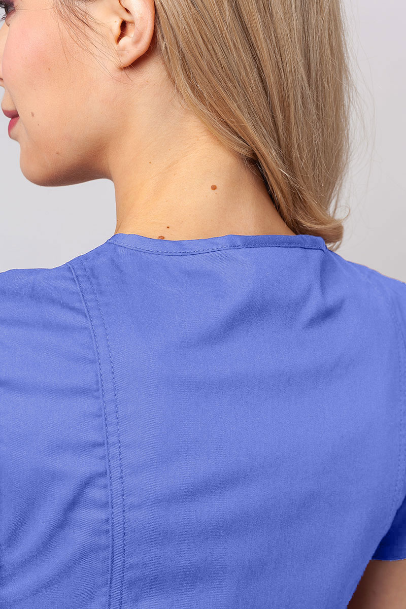 Komplet medyczny damski Cherokee Revolution Cargo klasyczny błękit-4