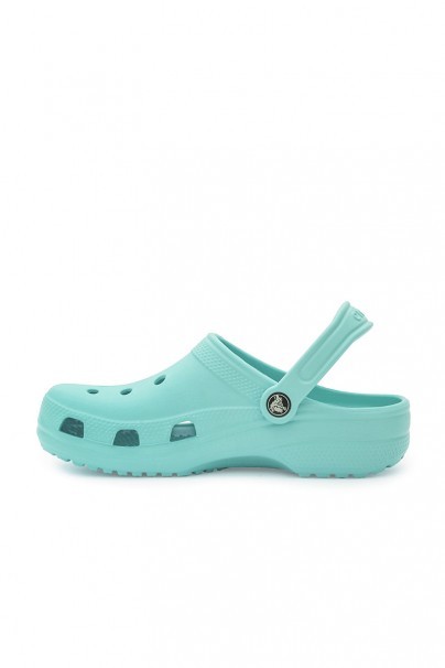 Obuwie Crocs™ Classic Clog miętowe (pure water)-2