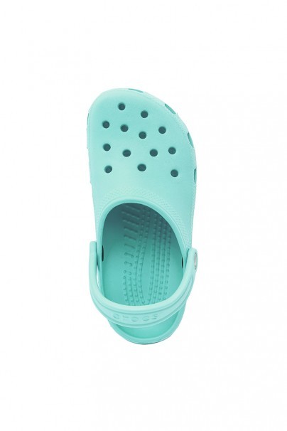 Obuwie Crocs™ Classic Clog miętowe (pure water)-3