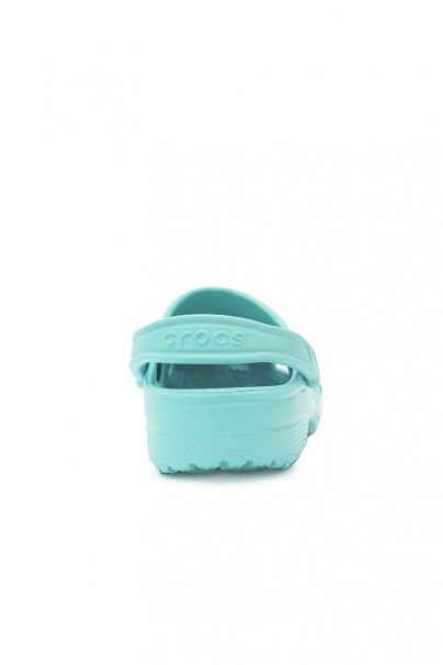 Obuwie Crocs™ Classic Clog miętowe (pure water)-5