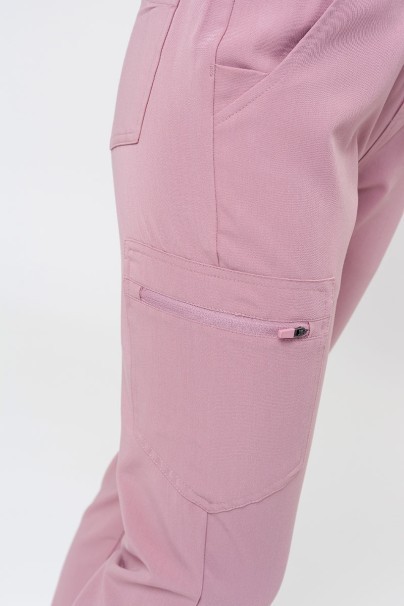 Komplet medyczny damski Uniforms World 518GTK™ Avant pastelowy róż-13