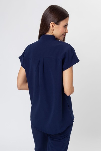 Komplet medyczny damski Uniforms World 518GTK™ Avant On-Shift ciemny granat-3