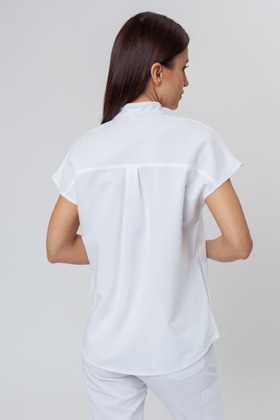 Komplet medyczny damski Uniforms World 518GTK™ Avant biały-3