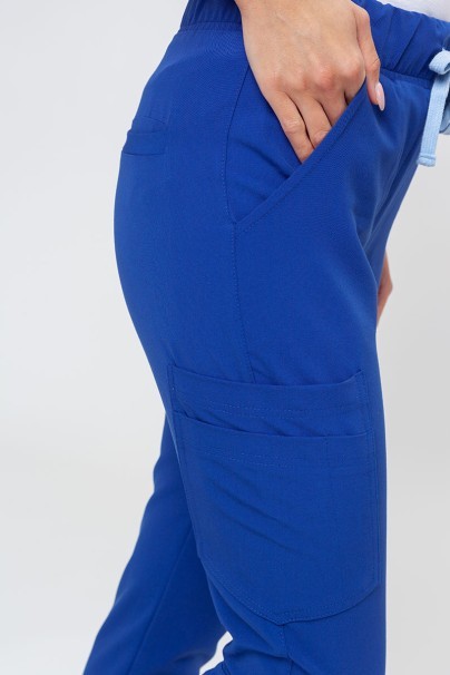 Komplet medyczny Sunrise Uniforms Premium (bluza Joy, spodnie Chill) granatowy-11