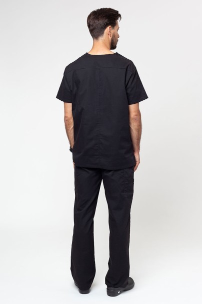 Komplet medyczny męski Dickies EDS Signature Men czarny-2