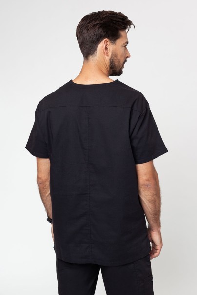 Komplet medyczny męski Dickies EDS Signature Men czarny-3