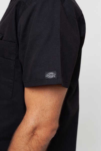 Komplet medyczny męski Dickies EDS Signature Men czarny-6