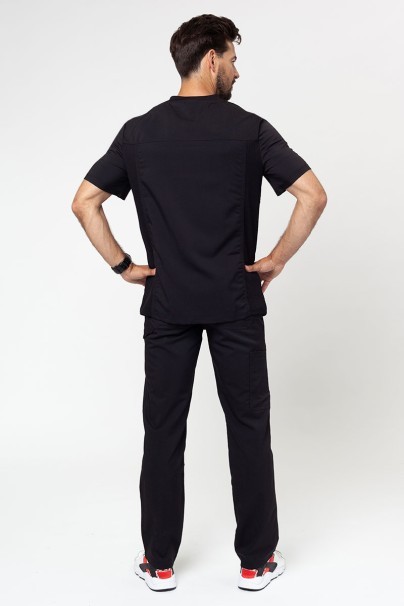 Komplet medyczny męski Dickies Balance Men czarny-2