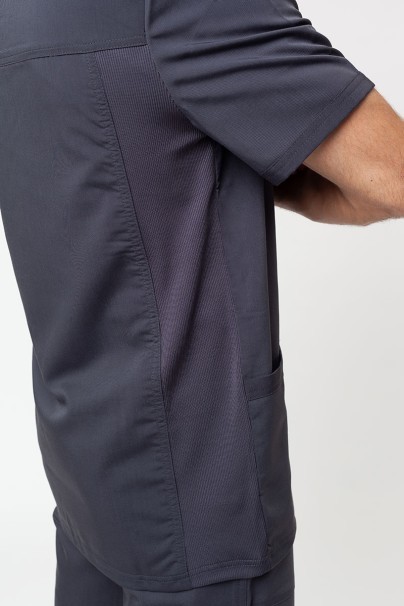 Komplet medyczny męski Dickies Balance Men szary-7