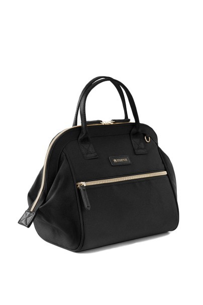 Torba Maevn ReadyGo Lunch Bag czarna-2