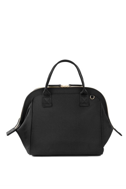 Torba Maevn ReadyGo Lunch Bag czarna-3