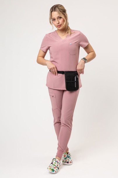 Torba medyczna Sunrise Uniforms Funny Pack czarna-2
