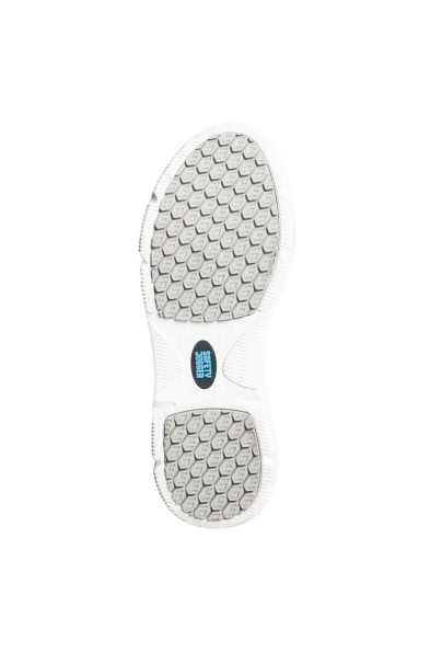 Obuwie medyczne damskie Safety Jogger Sloan niebieskie-3