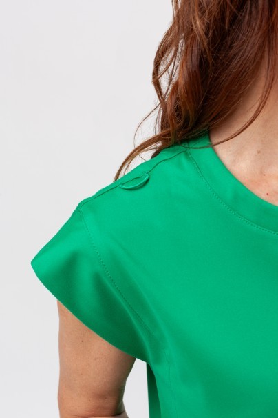 Komplet medyczny damski Cherokee Achieve zielony-7