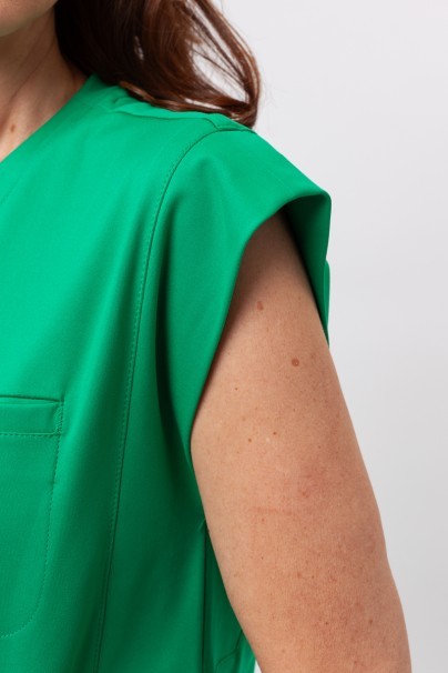 Komplet medyczny damski Cherokee Achieve zielony-11