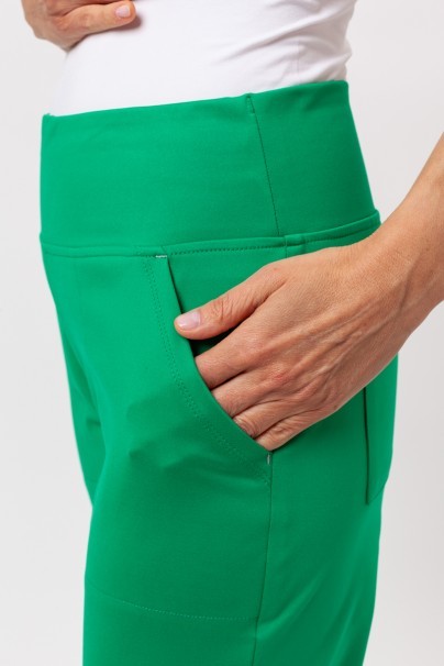 Komplet medyczny damski Cherokee Achieve zielony-15