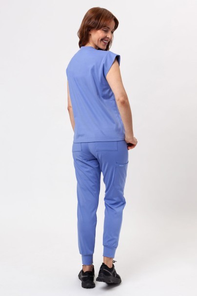 Komplet medyczny damski Cherokee Achieve klasyczny błękit-2