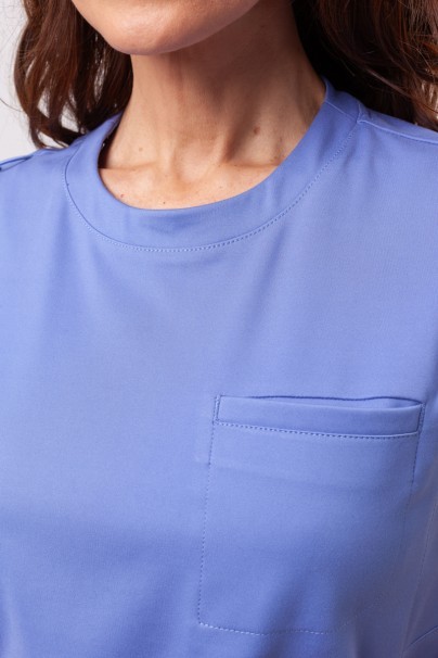 Komplet medyczny damski Cherokee Achieve klasyczny błękit-5