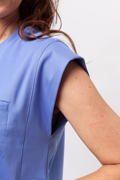 Komplet medyczny damski Cherokee Achieve klasyczny błękit-6